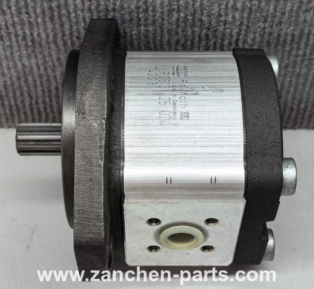 Rexroth 0510425020 Gear Pump AZPF-11-008RRR20MB